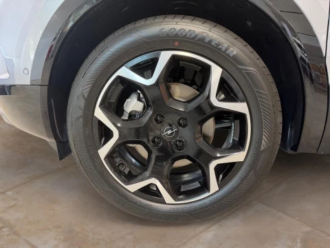 Opel Mokka 1.2 T XHT Hybrid eDCT6 GS