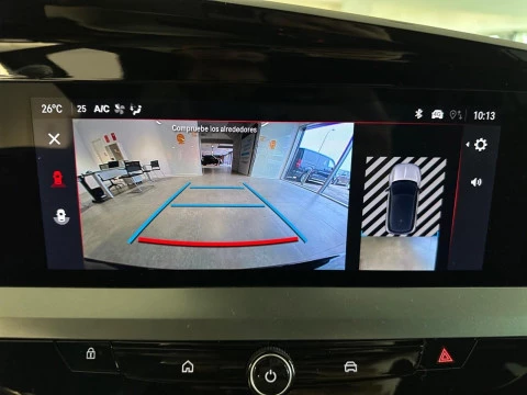 Opel Mokka 1.2 T XHT Hybrid eDCT6 GS