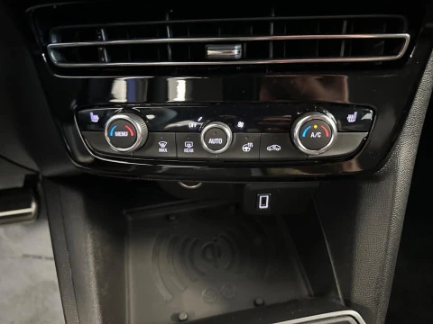 Opel Mokka 1.2 T XHT Hybrid eDCT6 GS