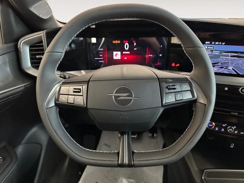 Opel Mokka 1.2 T XHT Hybrid eDCT6 GS