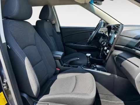 Ssangyong Tivoli G12T Urban Plus