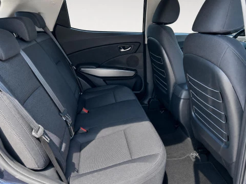 Ssangyong Tivoli G12T Urban Plus