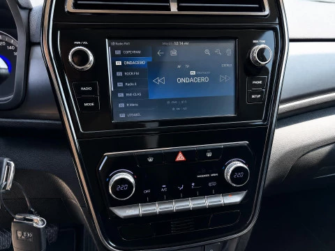 Ssangyong Tivoli G12T Urban Plus