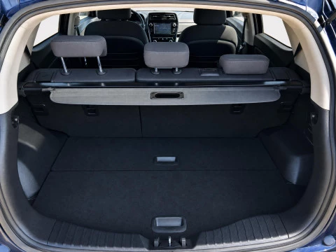 Ssangyong Tivoli G12T Urban Plus