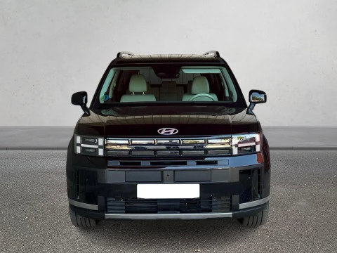 Hyundai Santa Fe HEV 1.6T 215CV 4X4 AT Maxx