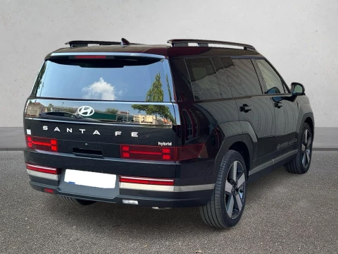 Hyundai Santa Fe HEV 1.6T 215CV 4X4 AT Maxx