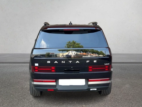 Hyundai Santa Fe HEV 1.6T 215CV 4X4 AT Maxx