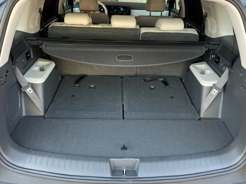 Hyundai Santa Fe HEV 1.6T 215CV 4X4 AT Maxx