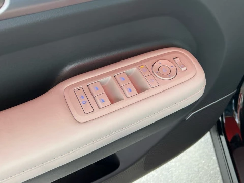 Hyundai Santa Fe HEV 1.6T 215CV 4X4 AT Maxx