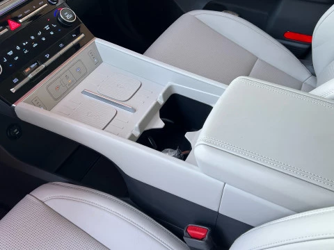 Hyundai Santa Fe HEV 1.6T 215CV 4X4 AT Maxx