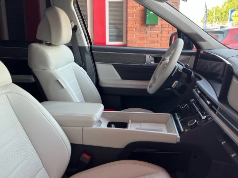 Hyundai Santa Fe HEV 1.6T 215CV 4X4 AT Maxx