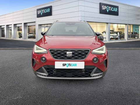 Seat Arona 1.0 TSI 81kW (110CV) FR XL RX