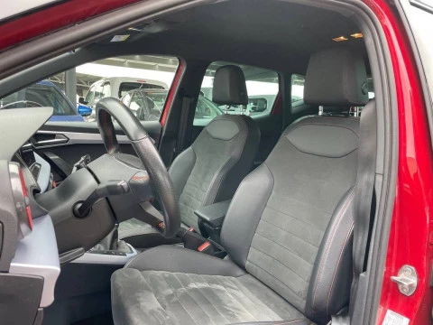 Seat Arona 1.0 TSI 81kW (110CV) FR XL RX