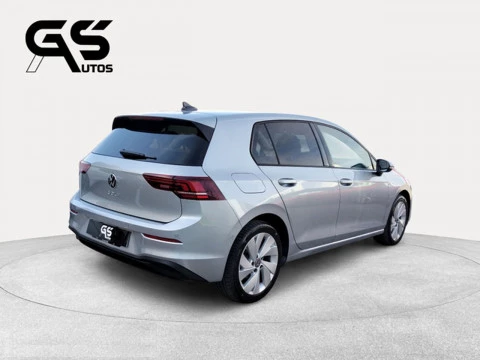 Volkswagen Golf Más 2.0 TDI 85 kW (115 CV)