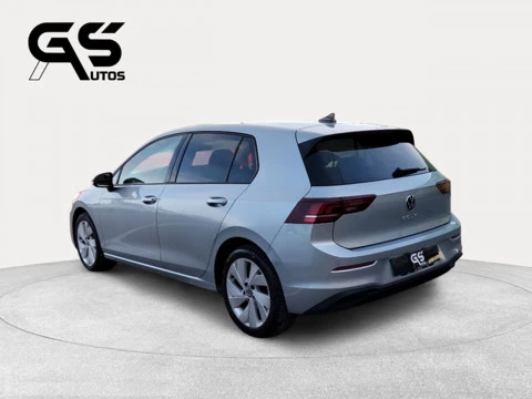 Volkswagen Golf Más 2.0 TDI 85 kW (115 CV)