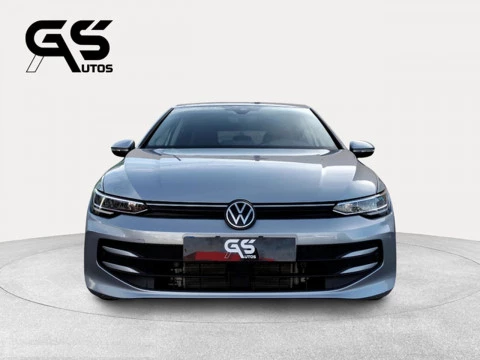 Volkswagen Golf Más 2.0 TDI 85 kW (115 CV)