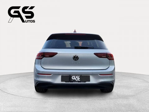 Volkswagen Golf Más 2.0 TDI 85 kW (115 CV)