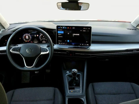 Volkswagen Golf Más 2.0 TDI 85 kW (115 CV)