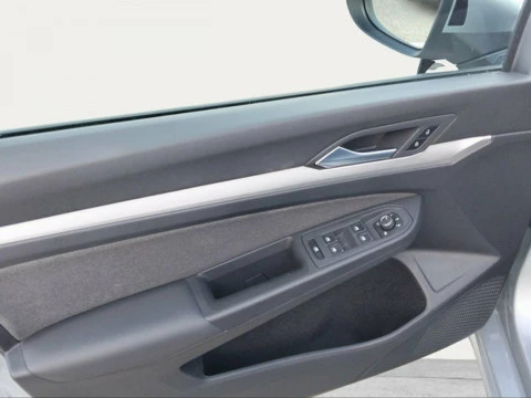 Volkswagen Golf Más 2.0 TDI 85 kW (115 CV)