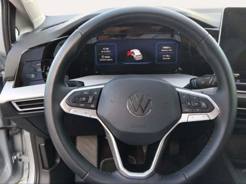 Volkswagen Golf Más 2.0 TDI 85 kW (115 CV)