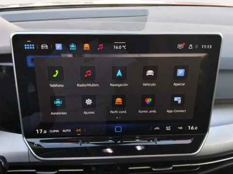 Volkswagen Golf Más 2.0 TDI 85 kW (115 CV)