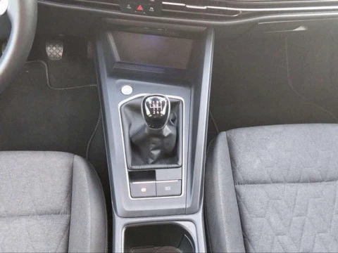 Volkswagen Golf Más 2.0 TDI 85 kW (115 CV)