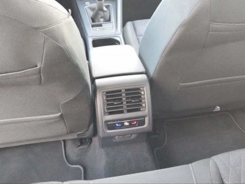 Volkswagen Golf Más 2.0 TDI 85 kW (115 CV)