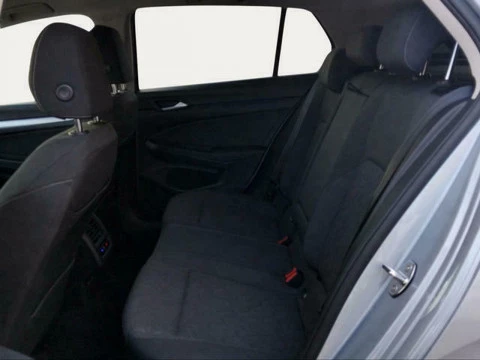 Volkswagen Golf Más 2.0 TDI 85 kW (115 CV)