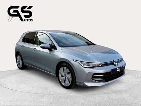 Volkswagen Golf Más 2.0 TDI 85 kW (115 CV)