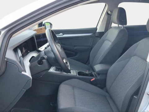 Volkswagen Golf Más 2.0 TDI 85 kW (115 CV)