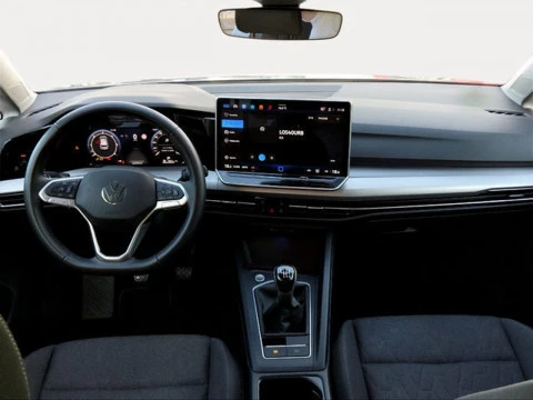 Volkswagen Golf Más 2.0 TDI 85 kW (115 CV)