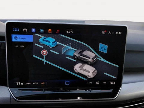 Volkswagen Golf Más 2.0 TDI 85 kW (115 CV)