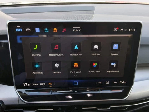 Volkswagen Golf Más 2.0 TDI 85 kW (115 CV)