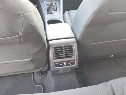 Volkswagen Golf Más 2.0 TDI 85 kW (115 CV)