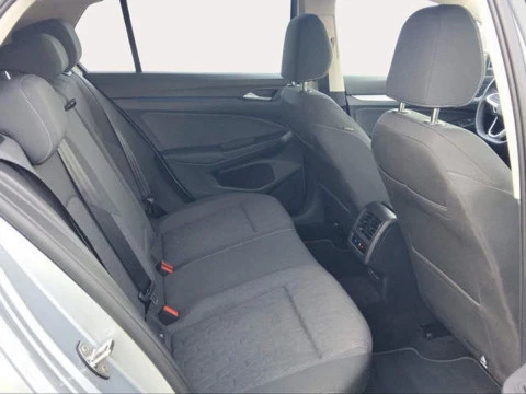 Volkswagen Golf Más 2.0 TDI 85 kW (115 CV)