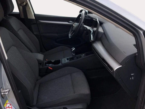 Volkswagen Golf Más 2.0 TDI 85 kW (115 CV)