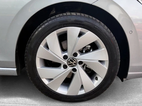 Volkswagen Golf Más 2.0 TDI 85 kW (115 CV)