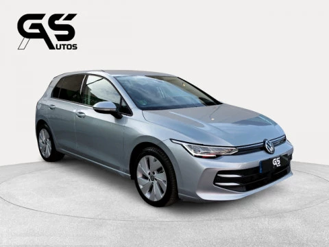 Volkswagen Golf Mas 2.0 TDI 85 kW (115 CV)