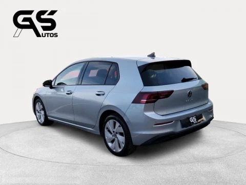 Volkswagen Golf Mas 2.0 TDI 85 kW (115 CV)