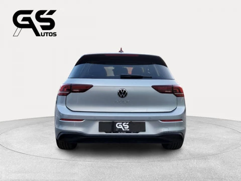 Volkswagen Golf Mas 2.0 TDI 85 kW (115 CV)