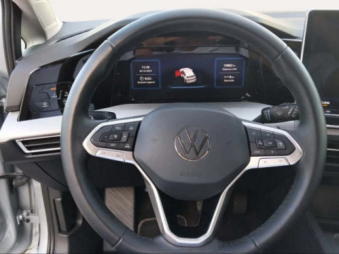 Volkswagen Golf Mas 2.0 TDI 85 kW (115 CV)