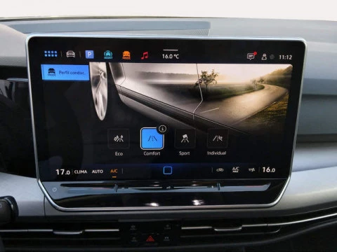 Volkswagen Golf Mas 2.0 TDI 85 kW (115 CV)