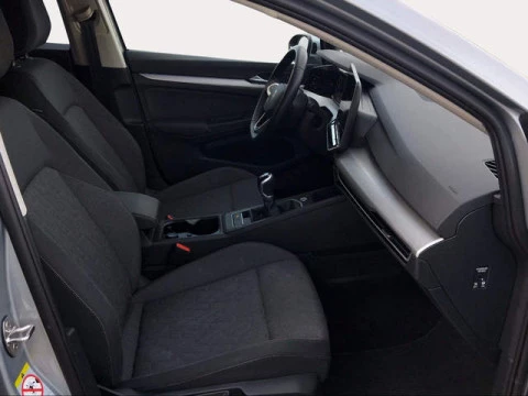 Volkswagen Golf Mas 2.0 TDI 85 kW (115 CV)