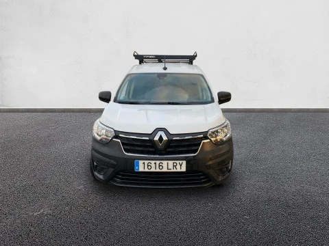 Renault Express Confort 1.3 Tce 75 kW (100cv)