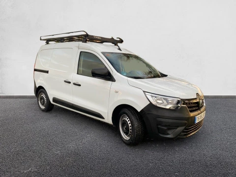 Renault Express Confort 1.3 Tce 75 kW (100cv)