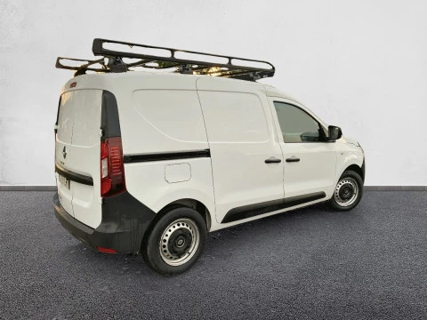 Renault Express Confort 1.3 Tce 75 kW (100cv)