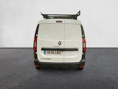 Renault Express Confort 1.3 Tce 75 kW (100cv)