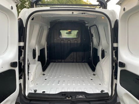 Renault Express Confort 1.3 Tce 75 kW (100cv)