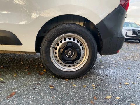 Renault Express Confort 1.3 Tce 75 kW (100cv)