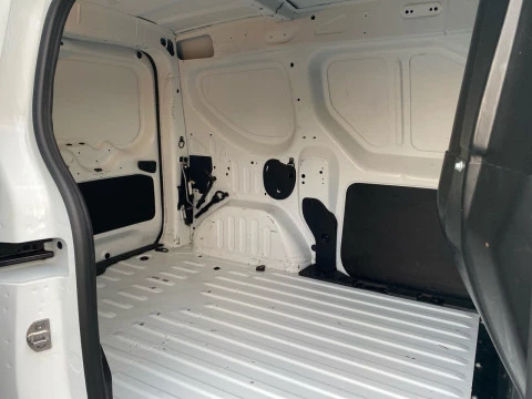 Renault Express Confort 1.3 Tce 75 kW (100cv)